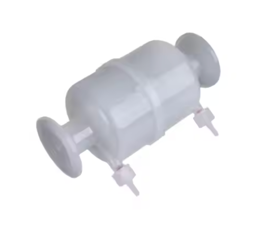 0.2 Micron 5 Inch Nylon66 Capsule Filter