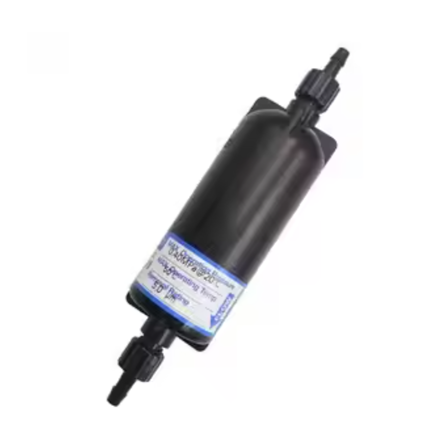 5 Micron 10 Micron UV Inkjet Printers Filter