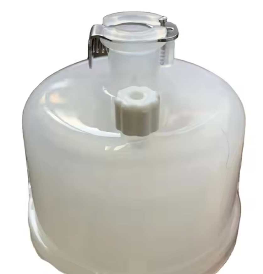 5 Micron 10 Micron UV Inkjet Printers Filter