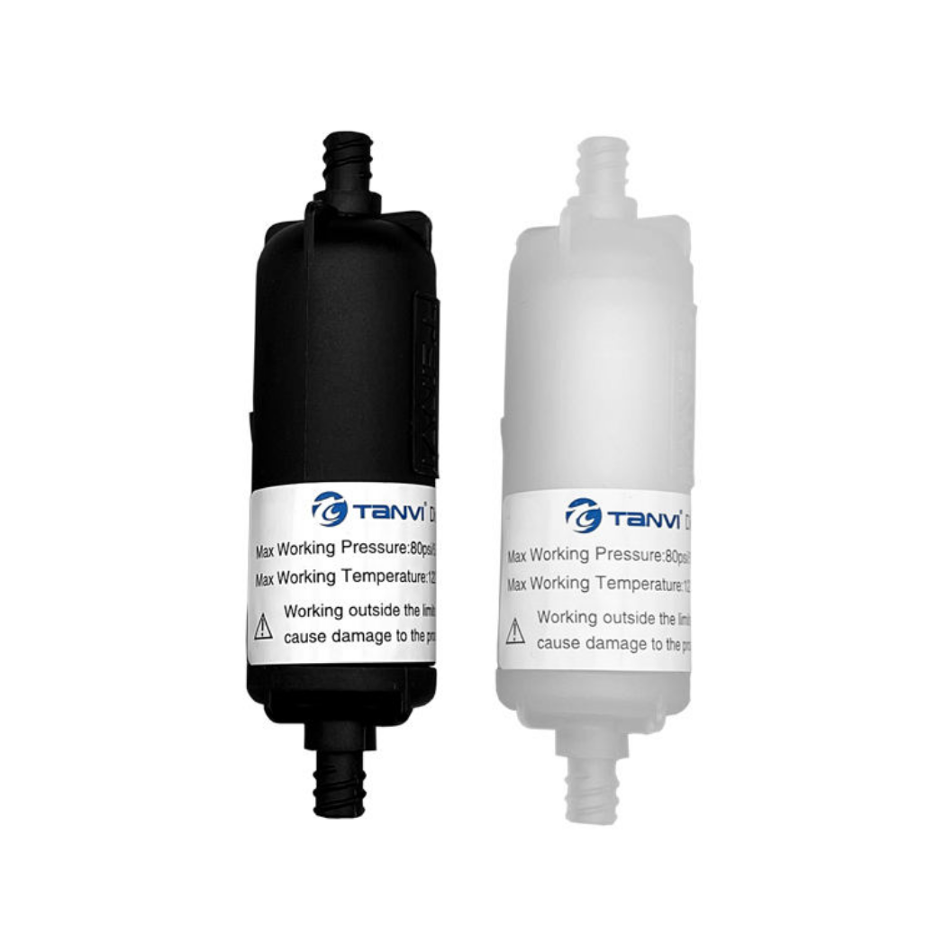 Capsule Filter 6 Micron for Inkjet Printer