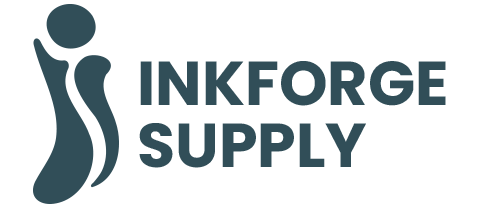 InkForge Supply