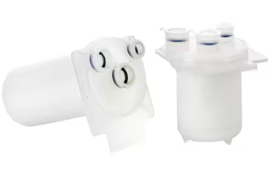 Ink Jet Printer Capsule Filter 2.5inch 0.45micron