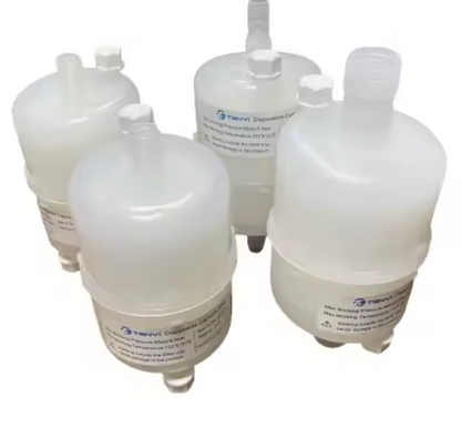 0.2 Micron 5 Inch Nylon66 Capsule Filter