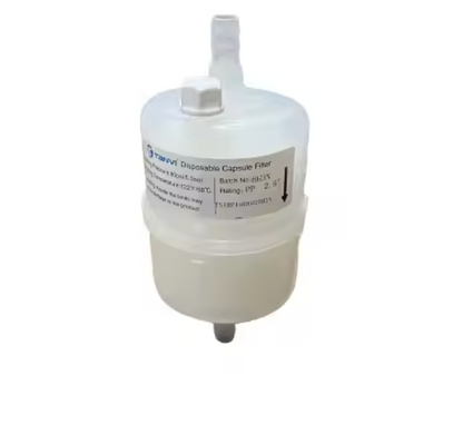 0.2 Micron 5 Inch Nylon66 Capsule Filter