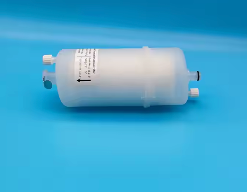 5 Micron PP Filter for Ceramic Printer