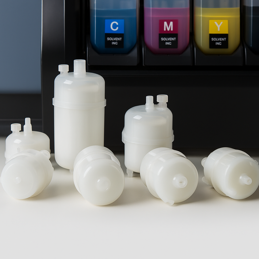 Solvent Ink Capsule Filter